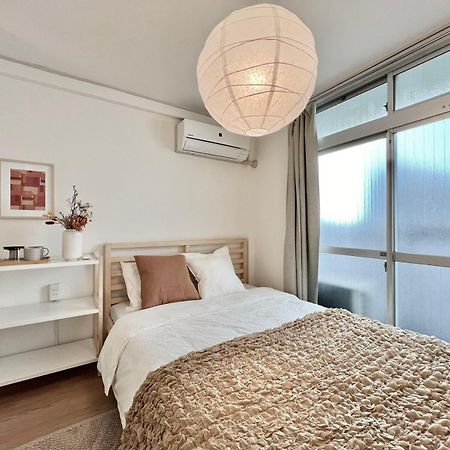 טוקיו Shinjuku Yc Hostel מראה חיצוני תמונה