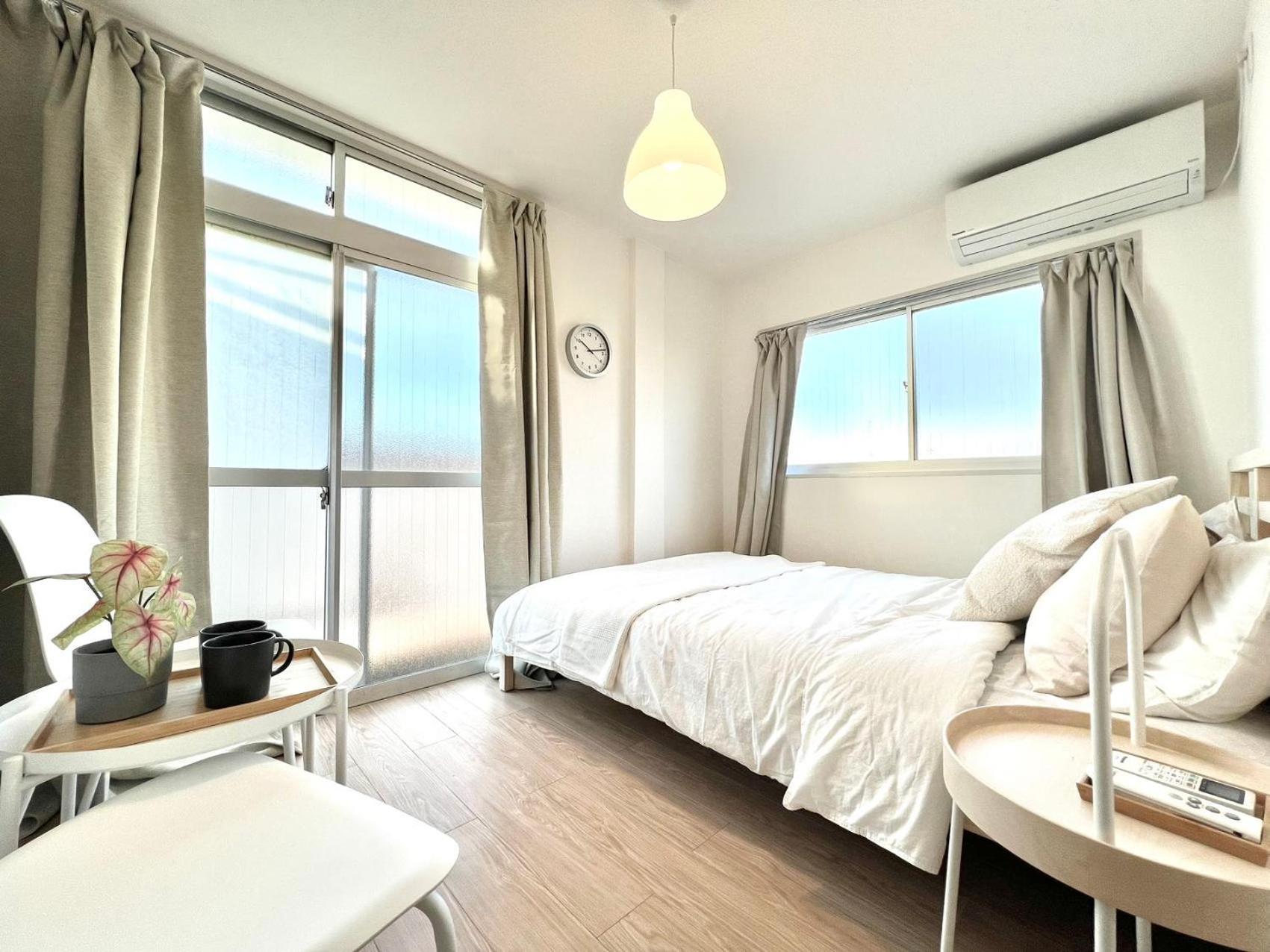 טוקיו Shinjuku Yc Hostel מראה חיצוני תמונה