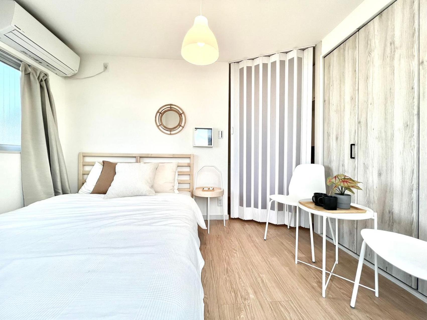 טוקיו Shinjuku Yc Hostel מראה חיצוני תמונה