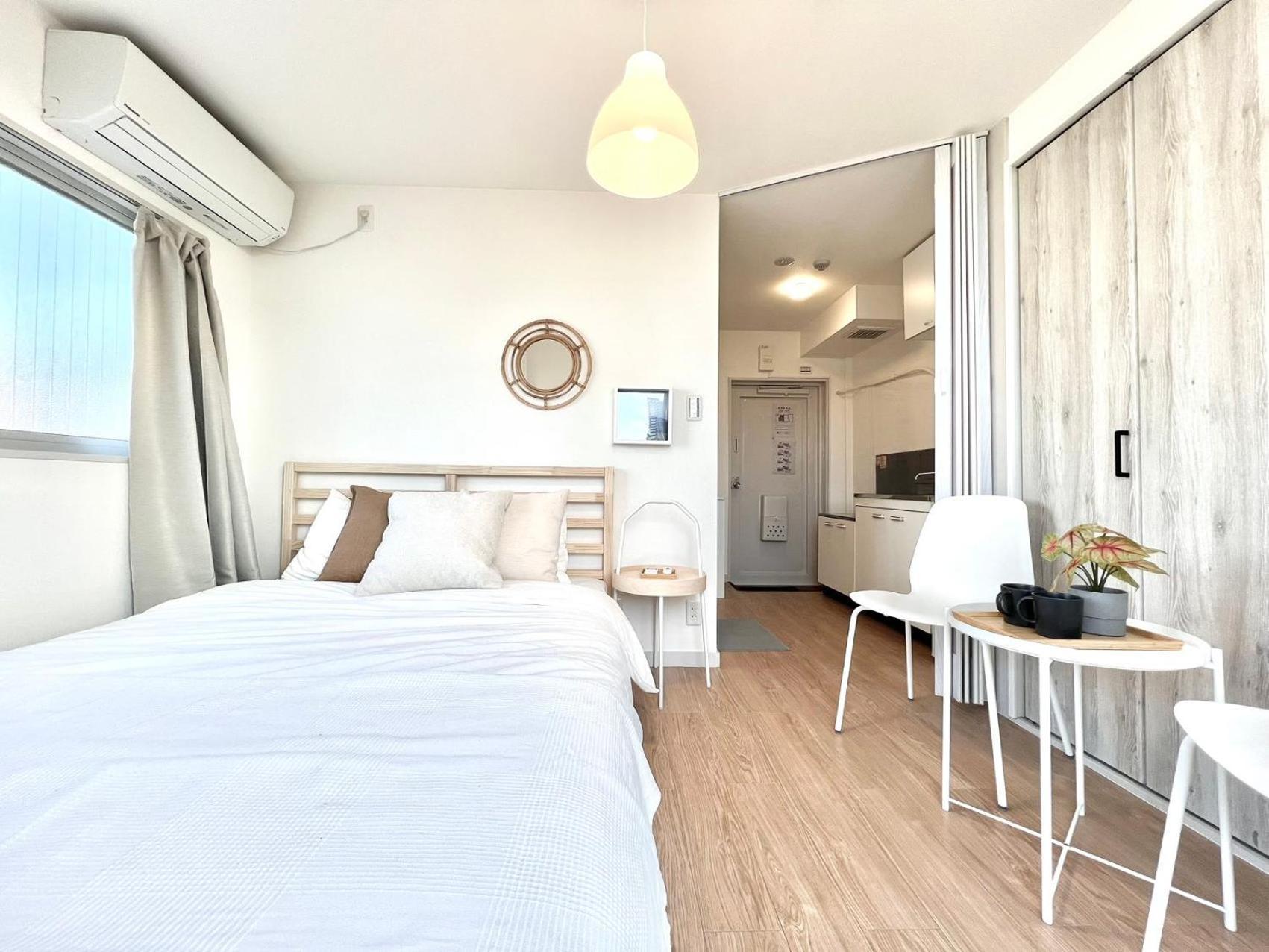 טוקיו Shinjuku Yc Hostel מראה חיצוני תמונה