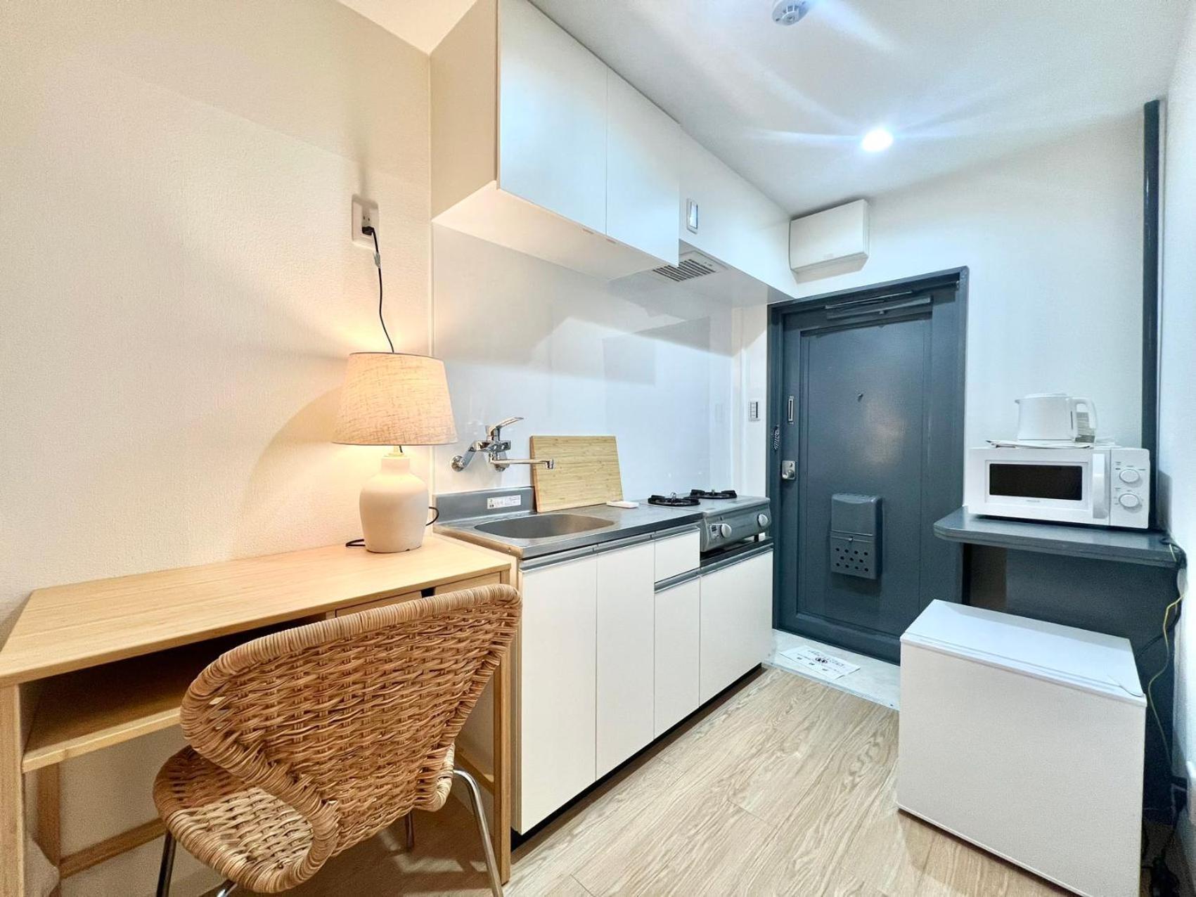 טוקיו Shinjuku Yc Hostel מראה חיצוני תמונה