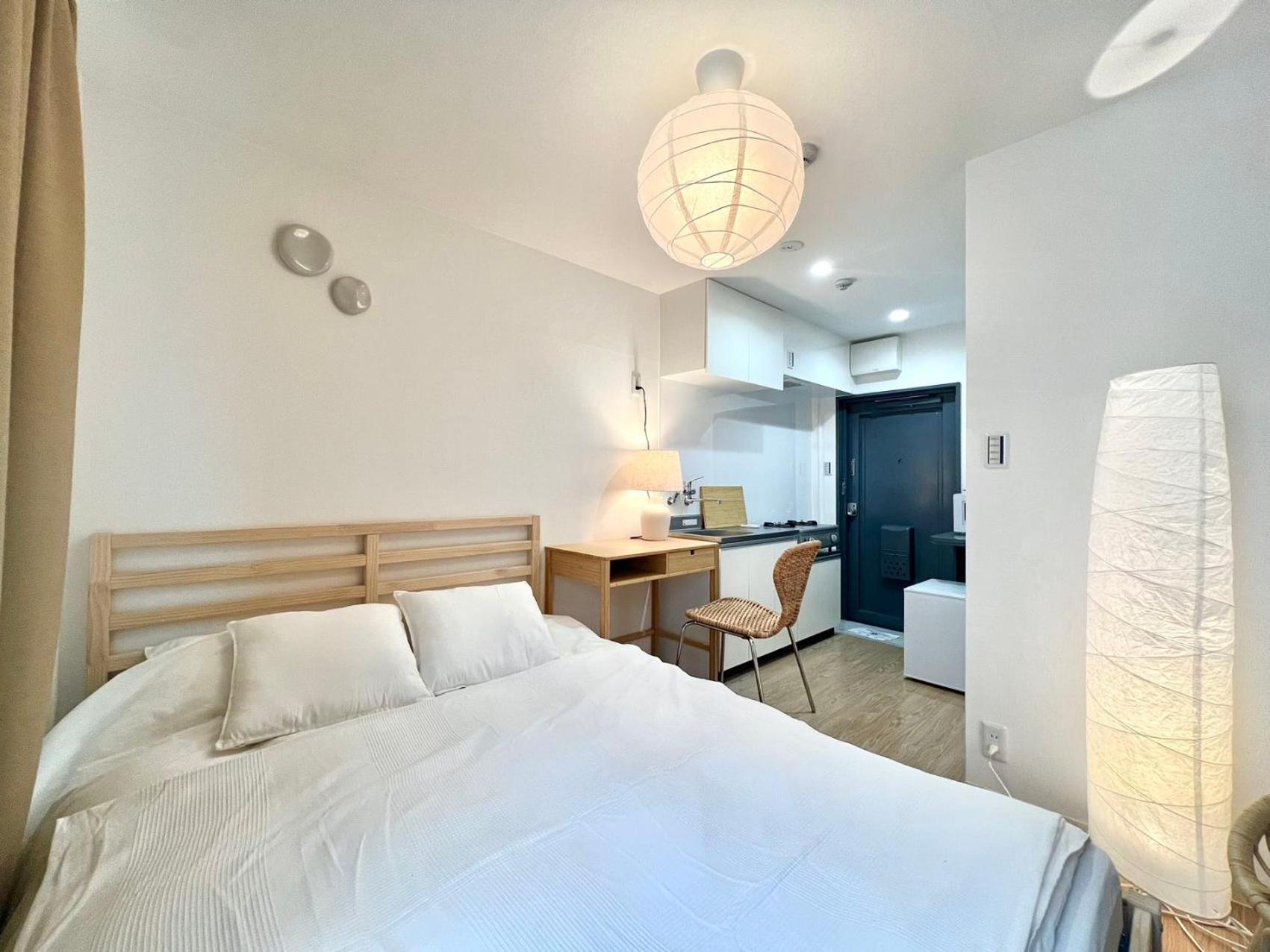 טוקיו Shinjuku Yc Hostel מראה חיצוני תמונה