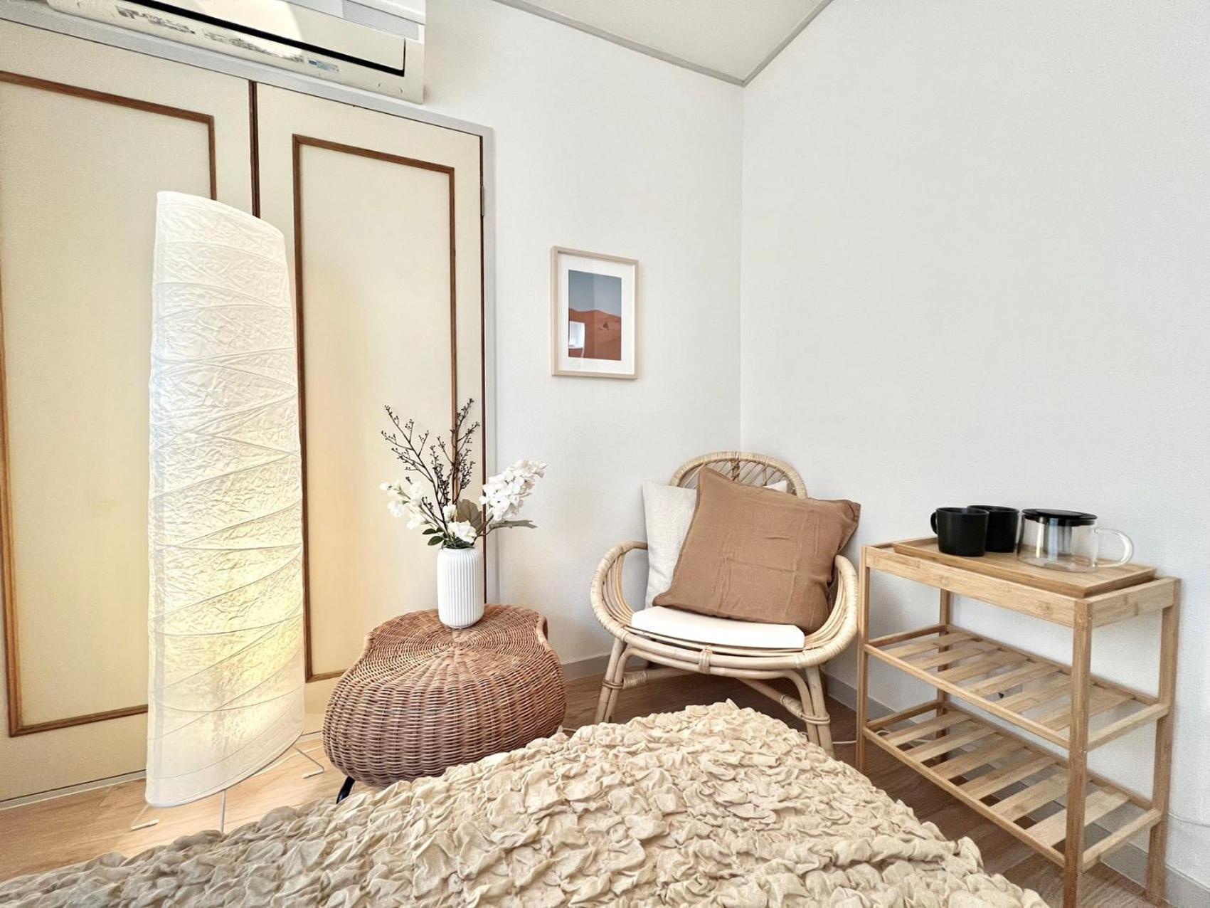 טוקיו Shinjuku Yc Hostel מראה חיצוני תמונה