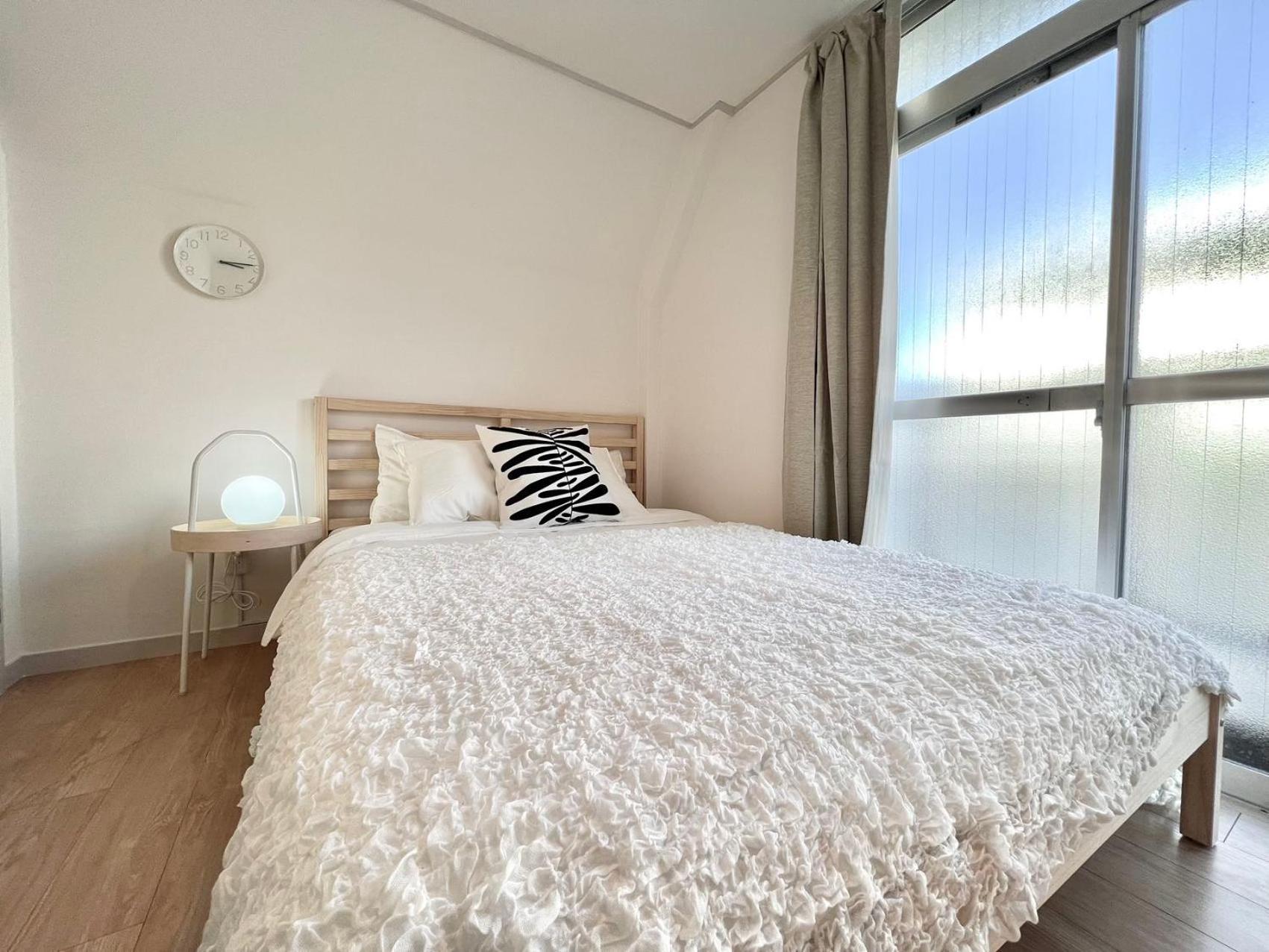 טוקיו Shinjuku Yc Hostel מראה חיצוני תמונה
