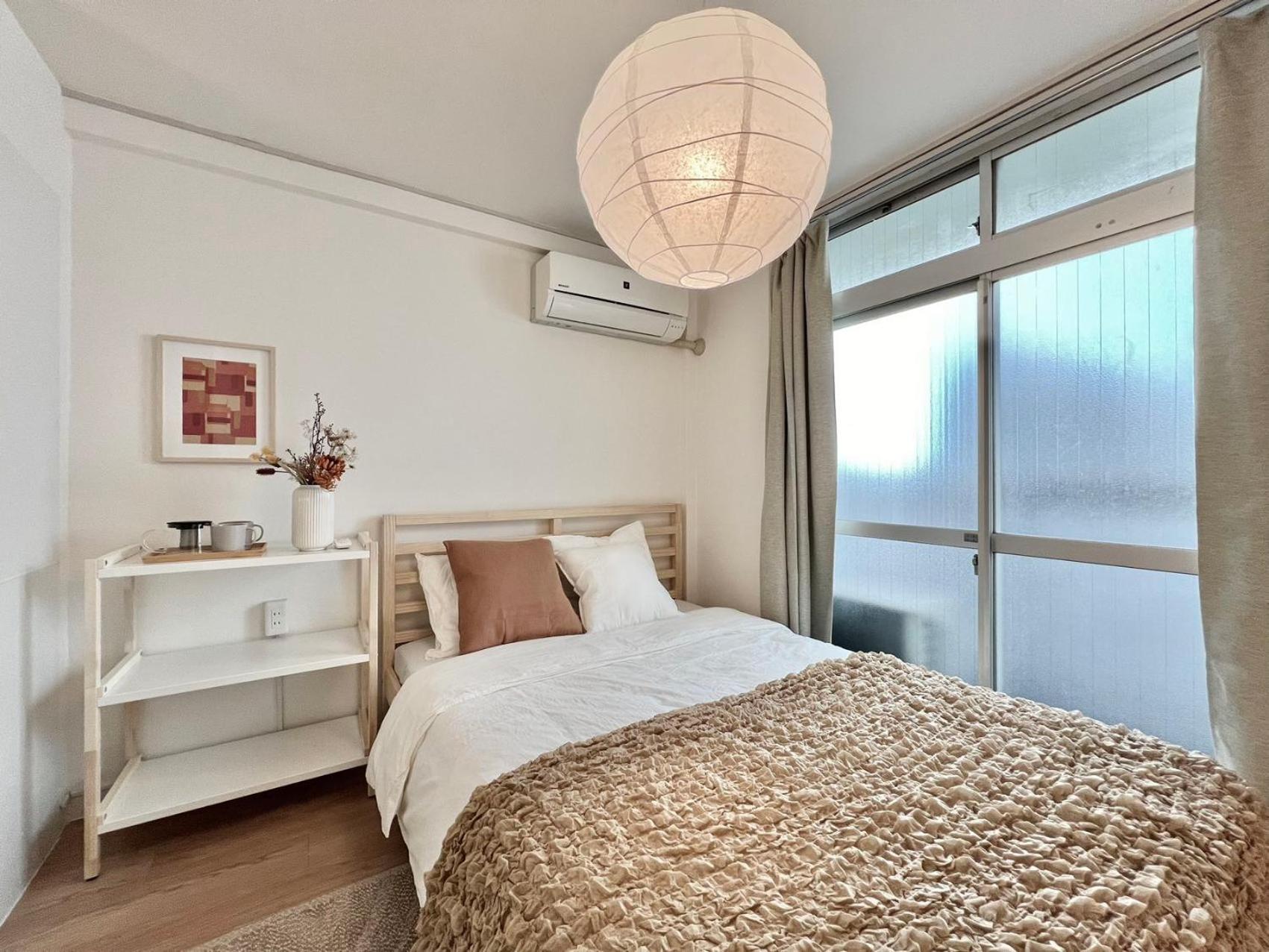 טוקיו Shinjuku Yc Hostel מראה חיצוני תמונה