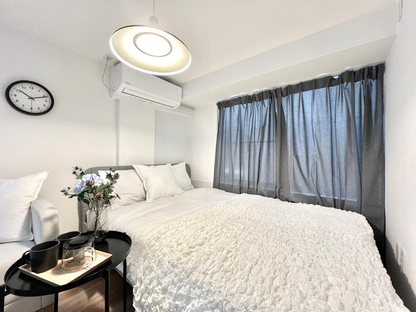 טוקיו Shinjuku Yc Hostel מראה חיצוני תמונה