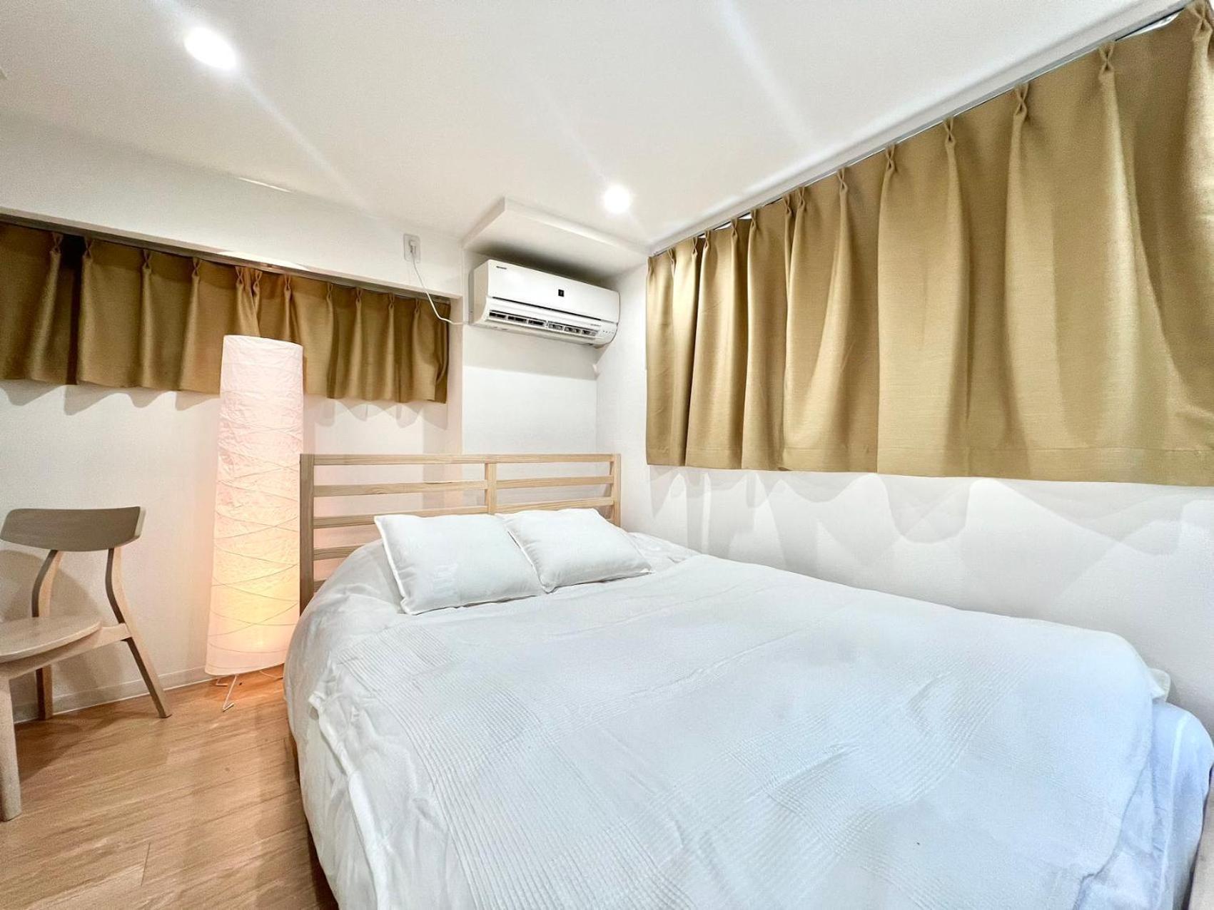 טוקיו Shinjuku Yc Hostel מראה חיצוני תמונה